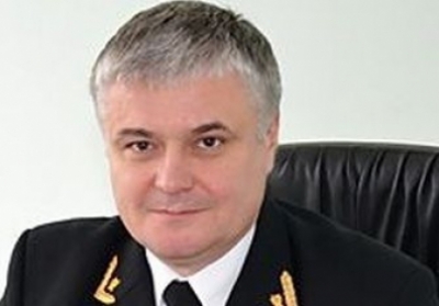 Николай Герасимюк. Фото: dovidka.com.ua