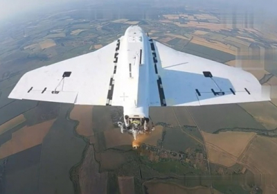 ЗСУ вночі атакували бази дронів у Криму