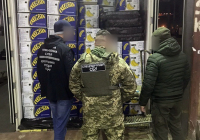 В Одесской области изъяли рекордную партию кокаина на $ 51 млн