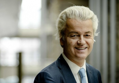 У Нідерландах на парламентських виборах перемагає ультраправий популіст Ґерт Вілдерс


