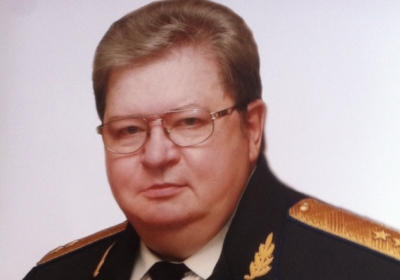 Помер генерал ФСБ, який займався гумконвоями в зону АТО