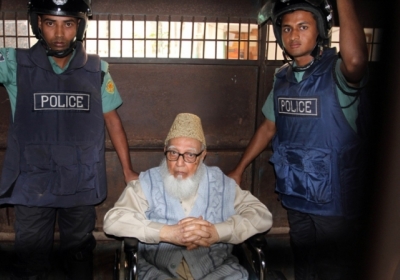 У Бангладеш лідера ісламістів засудили на 90 років