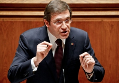 Прем'єр Португалії відмовився піти у відставку