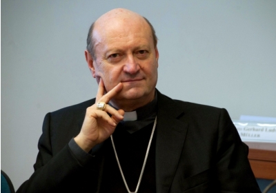Ватиканський архієпископ назвав Ісуса Христа першим мікроблогером