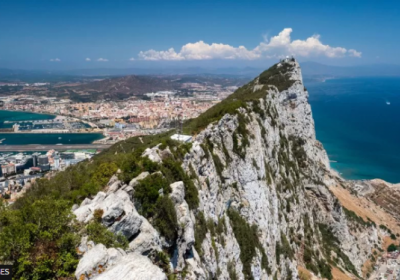 Гібралтар офіційно став містом із запізненням на 180 років