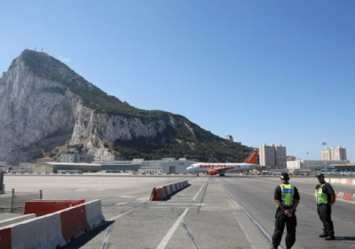 Испания грозит проголосовать против соглашения о Brexit, если туда не внесут уточнение про Гибралтар