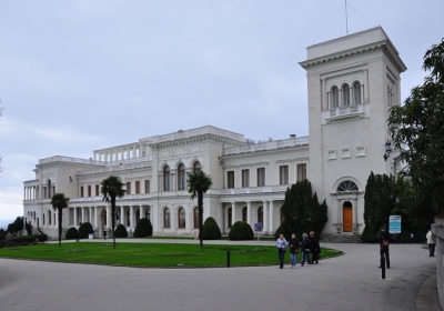 Кримські депутати розширили Ялту на 84 га