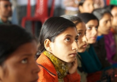 Індійські діти знову постраждали від шкільних обідів