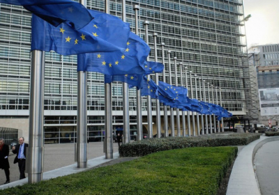 Єврокомісія оголосила план надання Україні до €18 млрд макрофіну у 2023 році