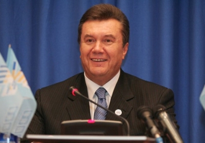Віктор Янукович. Фото: globalist.org.ua