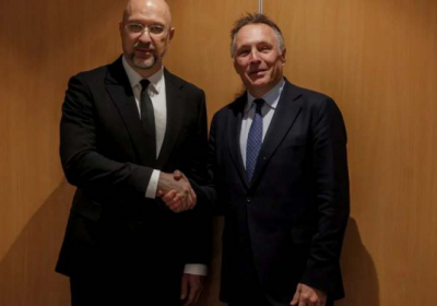 Україна та Норвегія спільно вироблятимуть українські дрони – Міноборони