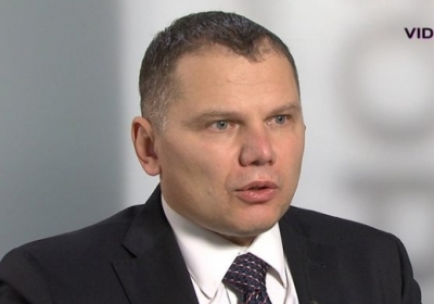 Заместитель Жданова, у которого нашли конфликт интересов, подал в отставку