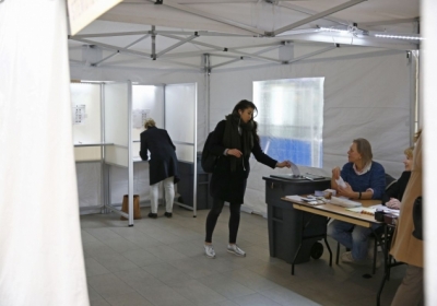 Оновлені попередні дані: явка на референдумі в Нідерландах склала 32%, проти асоціації - 64%