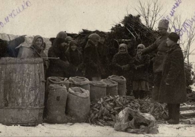 Голодомору предшествовали крестьянские восстания: СБУ опубликовала фото и дневники