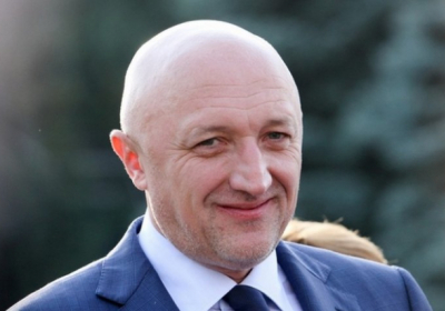 Порошенко инициировал отставку председателя Полтавской ОГА
