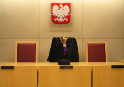 Судова реформа може призвести до виходу Польщі з ЄС - Верховний суд