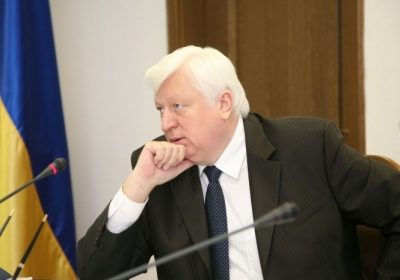 Генпрокурор пообіцяв відзвітувати перед депутатами про розслідування розгону Євромайдану 30 листопада, - Кличко