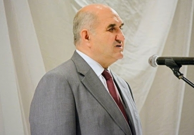 Валерий Горбатко. Фото: omr.gov.ua