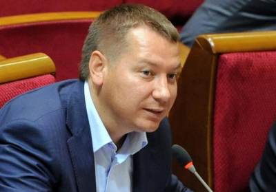 Порошенко звільнив Гордєєва з посади голови Херсонської ОДА
