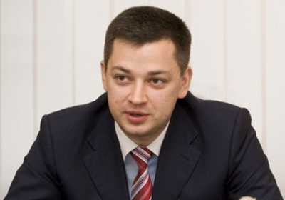 За сепаратистские призывы Генпрокуратура открыла дело против нардепа Горохова