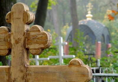 Понад 250 тис. поховань видатних українців за кордоном можуть ліквідувати

