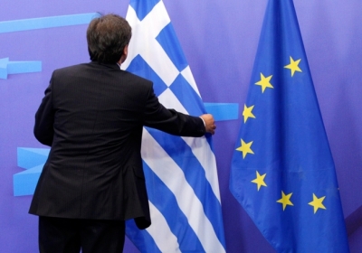 Еврогруппа одобрила предоставление Греции займа на €86 миллиардов