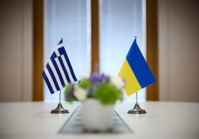 Греція готує ноту протесту Україні через морський дрон