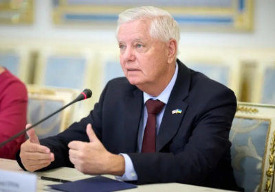 Смерть Грема ставить під питання нові санкції США проти росії – Politico