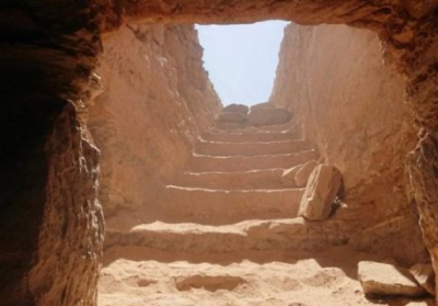 У Єгипті знайшли величезну гробницю з 30 муміями