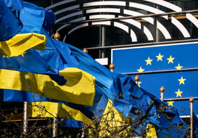 Україна отримала від ЄС 2 мільярди євро макрофінансової допомоги 