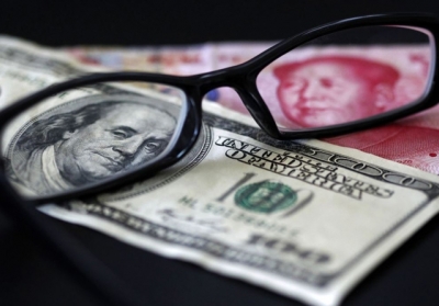 В 2014 году Китай опередит США - Financial Times