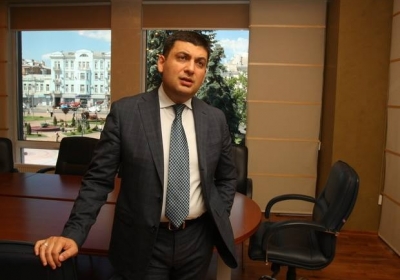 Блок Порошенко против строительства жилья депутатам в Киеве