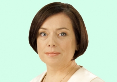 Гриневич анонсировала изменения в госзаказе в 2016 году