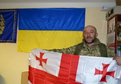 Терористи замінували тіло загиблого грузинського інструктора 