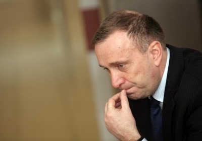 Міністр закордонних справ Польщі розкритикував президента Дуду за слова щодо України