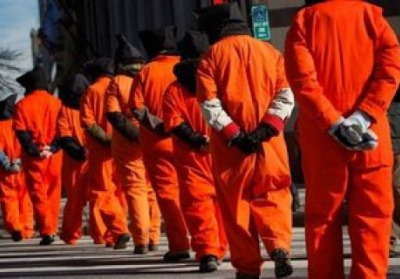 США відпустили останнього росіянина з в'язниці в Гуантанамо