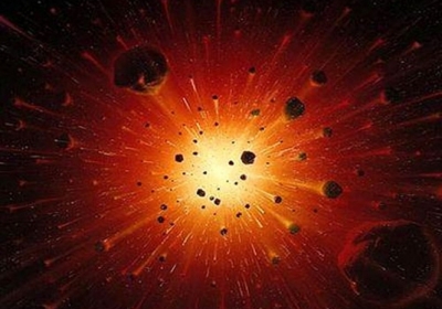 Науковці: Всесвіт існував задовго до Великого вибуху