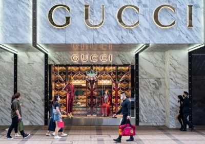 Власник Gucci купує 30% акцій бренду Valentino за €1,7 млрд 
