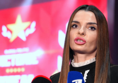 Суд у Кишиневі засудив проросійську лідерку Гагаузії до 7 років ув'язнення