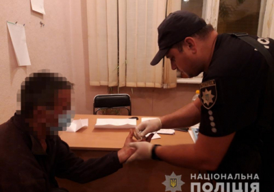 В Одесской области задержали мужчину, которого подозревают в изнасиловании девятилетнего мальчика