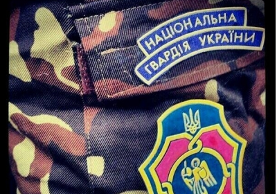 В  Донецьку бойовики затримали медсестру Нацгвардії
