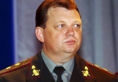 Віктор Гвоздь очолив Службу зовнішньої розвідки України