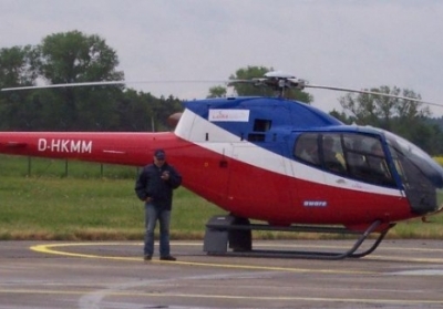 В Росії троє людей загинули від гвинта вертольоту