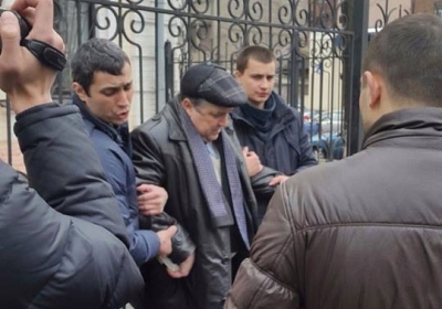 За земельные аферы милиция задержала мэра Люботина и трех депутатов, - Аваков