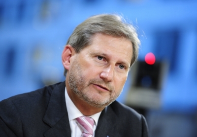 ЕС готов финансово помочь в реформировании госслужбы в Украине