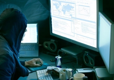 Украинские хакеры заблокировали несколько десятков сайтов террористов