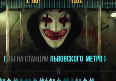 Украинские хакеры взломали популярный пропагандистский сайт боевиков, - ВИДЕО