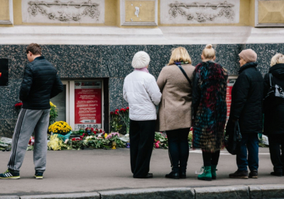 Дело о смертельном ДТП в Харькове поступило в суд