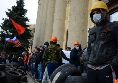 59 сепаратистов, задержанных в Харькове, суд отправил в СИЗО 