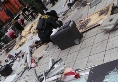 Пострадавшим от взрыва в харьковском пабе выплатили денежную помощь